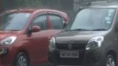 પ્રી મોનસૂન એક્ટિવિટીના કારણે દક્ષિણ ભારતમાં મુશળધાર વરસાદ, રાજયમાં 20 જુન સુધી ચોમાસુ થશે શરૂ