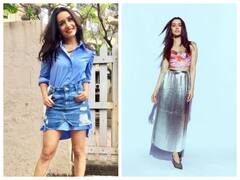 Shraddha Kapoor को बेहद पसंद है Skirts पहनना, यकीन नहीं होता तो देखें उनकी ये 5 तस्वीरें