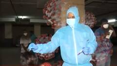 कहां से आया कोरोना? कुदरत का कहर या लैब से निकली आफत?