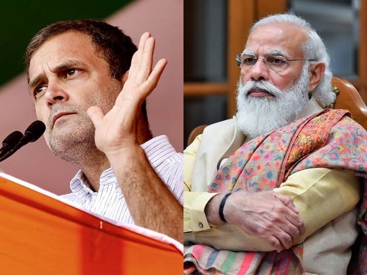 Rahul Gandhi Attacks PM Modi's Mann Ki Baat As Congress Releases 7-Point 'Chargesheet' Against BJP Govt Rahul Gandhi Attacks PM Modi's Mann Ki Baat As Congress Releases 7-Point 'Chargesheet' Against BJP Govt Rahul Gandhi Attacks PM Modi's Mann Ki Baat As Congress Releases 7-Point 'Chargesheet' Against BJP Govt