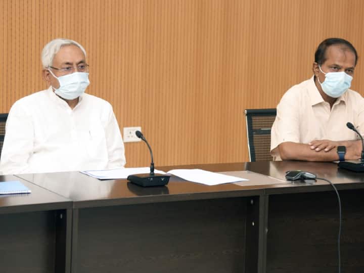 Bihar Lockdown: बिहार में बढ़ सकता है एक सप्ताह का लॉकडाउन, नियम में बदलाव के साथ दी जाएगी कुछ छूट bihar lockdown One week lockdown may increase in Bihar Some relaxation will be given with the change ann Bihar Lockdown: बिहार में बढ़ सकता है एक सप्ताह का लॉकडाउन, नियम में बदलाव के साथ दी जाएगी कुछ छूट