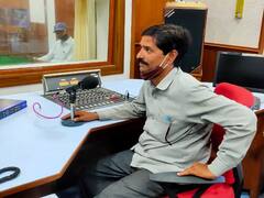 जौनपुर के दिनेश उपाध्याय ने पीएम मोदी ने से की 'मन की बात' बोले- देश जल्द ही कोरोना को हरा देगा 