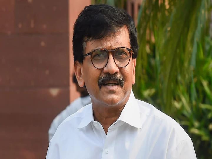 Shivsena MP Sanjay Raut on BJP Modi government 7 years term 7 Years of Modi Government : मोदी सरकारला 7 वर्ष पूर्ण; पण देशाचा कारभार काँग्रेसच्याच कामगिरीवर सुरु - संजय राऊत