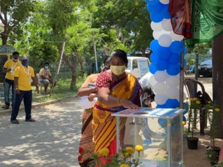 கோவிட் இல்லா கோவளம்; தடுப்பூசி போட்டால் குலுக்கல் பரிசு!