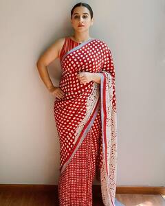 Priyanka Chopra से Kareena Kapoor तक इन 5 हसीनाओं ने Polka Dot Sarees पहनकर चुरा लिया फैंस का दिल