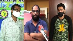 COVID Update: নতুন এপিসোডের জোগান জারি রাখতে 'ওয়ার্ক ফ্রম হোম', সিদ্ধান্ত ঘিরে দ্বিধাবিভক্ত টলিপাড়া