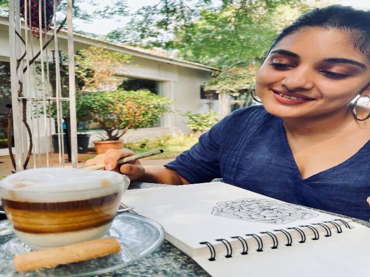 நிவேதாவின் விருப்பமான நடிகர் கமல்ஹாசன். அவர் நடித்த எந்த திரைப்படத்தையும் இவர் தவறவிடுவதில்லை.