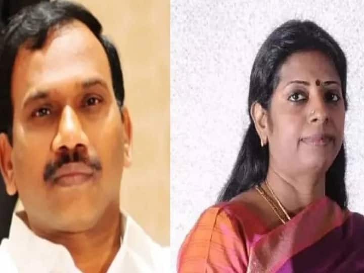 Vaiko condolence for former minister a rasa wife death 