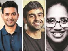 Zerodha | அதிரடி காட்டிய பங்குச்சந்தை நிறுவனம்.. மாதம் 8000-இல் இருந்து 4.5 கோடியாக மாறிய நிறுவனர்களின் வருமானம்