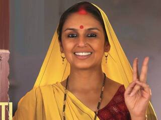 Maharani:  हुमा कुरैशी के किरदार से खुश नहीं है बिहार की जनता, बोले- राबड़ी देवी की छवि सुधारने की कोशिश