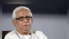 Buddhadeb Bhattacharya Health Update: স্থিতিশীল প্রাক্তন মুখ্যমন্ত্রী, ভালো আছেন তাঁর স্ত্রী-ও