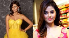 Meera Chopra : नियम मोडून मॉडेल मीरा चोप्राने लस घेतली? मॉडेलसह लस देणाऱ्यांवर कारवाई होणार? ठाणे