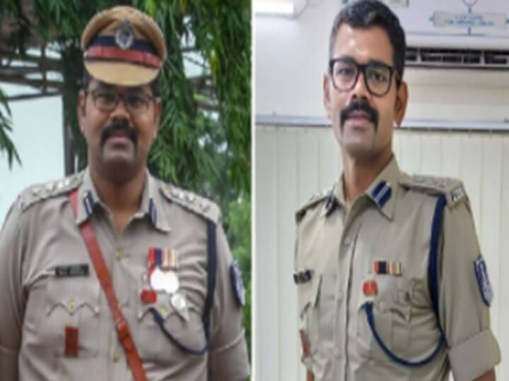 how to reduce weight loss tips by ips officer 138 கிலோ எடையிலிருந்து 95 கிலோவாக குறைத்தது எப்படி? ஐ.பி.எஸ் அதிகாரியின் அனுபவங்கள் இதோ உங்களுக்காக!
