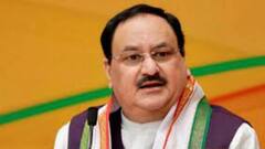 7 Years of Modi Govt: JP Nadda ने सरकार के सात साल पूरे होने पर PM Modi को दी बधाई
