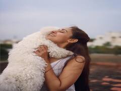 ”கார்குழல் கடவையே என்னை எங்கே இழுக்கிறாய்” - ஆண்ட்ரியா ஸ்னாப்ஸ்