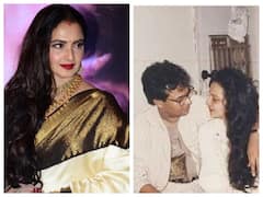 'Rekha के लिए मैं कुछ नहीं छोड़ रहा हूं...', जानें पति मुकेश अग्रवाल ने अपने सुसाइड नोट में क्या लिखा