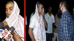 પંચમહાલમાં લગ્ન પ્રસંગ ફેરવાયો માતમમાં, બોરિયાવી ગામે હોડી પલટી જતા 4 લોકો ડૂબી ગયા, જુઓ વિડીયો