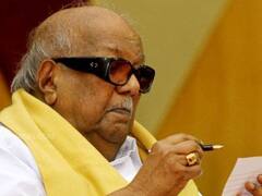 Karunanidhi Portrait: சட்டப்பேரவையில் ஆகஸ்ட் 2ஆம் தேதி கருணாநிதி உருவப்படம் திறப்பு