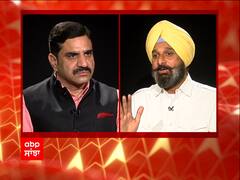 ABP Sanjha ’ਤੇ ਬਿਕਰਮ ਮਜੀਠੀਆ Exclusive