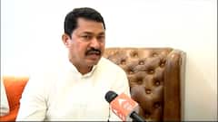 Nana Patole का दावा- Black Fungus के लिए औद्योगिक ऑक्सीजन और रेमडेसिवीर जिम्मेदार