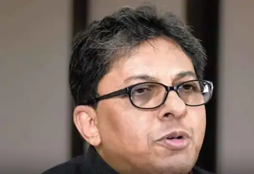 Bengal: मुख्य सचिव Alapan Bandyopadhyay के बचाव में आए BJP नेता Tathagata Roy