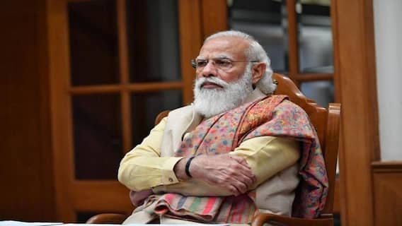 મોદી સરકારના આજે સાત વર્ષ પૂર્ણ, કોરોનાને લીધે ભાજપ નહીં કરે ઉજવણી