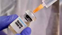 Uttar Pradesh में एक जून से टीकाकरण, कोरोना के चलते 10वीं की परीक्षाएं भी रद्द