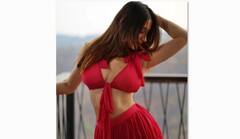 આ ગુજરાતી ટીવી એક્ટ્રેસે ઈન્સ્ટા પર હૉટ તસવીરો મૂકીને મચાવ્યો ખળભળાટ, જુઓ તમામ તસવીરો