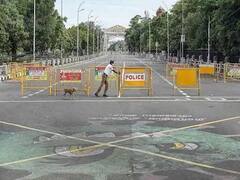 Delhi Lockdown: ৭ জুন পর্যন্ত লকডাউনের মেয়াদ বেড়েছে দিল্লিতে, কোন পরিষেবা চালু হচ্ছে, বন্ধ কীকী? দেখে নিন
