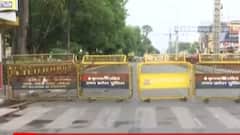 UP Lockdown में 1 जून से राहत, सुबह 7 बजे से शाम 7 बजे तक खुलेंगी दुकानें | Khabrein Tabadtod