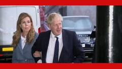 Boris Johnson Marriage: গোপনে ফের বিয়ে বরিস জনসনের, পাত্রী বাগদত্তা ক্যারি সাইমন্ডস