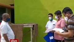 COVID Update: চাঁচলে ওষুধ ও চিকিৎসক নিয়ে দুয়ারে হাজির মহকুমা শাসক, উদ্যোগে খুশি এলাকাবাসী