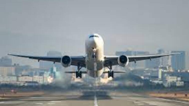 Passenger created ruckus at airport for not getting clearance for flight without RT-PCR report delhi corona virus covid 19 RT-PCR रिपोर्ट के बगैर उड़ान की मंजूरी न मिलने पर यात्री ने हवाईअड्डे पर किया हंगामा, हुआ गिरफ्तार