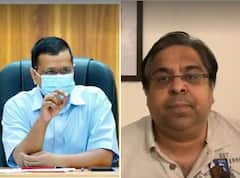 दिल्ली सरकार ने जारी किया वैक्सीन का ग्लोबल टेंडर तो बीजेपी ने पूछा- टेंडर निकालने में इतनी देरी क्यों?