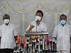 கோவை புறக்கணிக்கப்படுகிறதா? - முதலமைச்சர் ஸ்டாலின் தந்த பதில்..