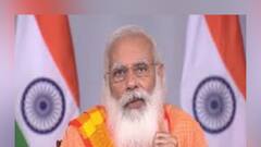 Mann Ki Baat: দেশের কোনায় কোনায় যারা অক্সিজেন পৌঁছে দিচ্ছেন, তাঁদের অবদান অনস্বীকার্য: নরেন্দ্র মোদি