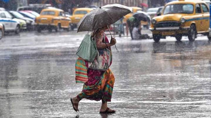 Monsoon slightly delayed Know how important rainy season for India Explained: मॉनसून के आगमन में देरी, जानिए भारत के लिए बारिश के मौसम का महत्व