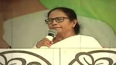 Mamata Banerjee slams PM Modi via her statements post review meet