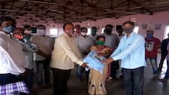 कोरोना निर्मूलनाचा 'नाटे' पॅटर्न, गावातील रुग्णसंख्येत 80 टक्क्यांनी घट, फिव्हर क्लिनिकची कमाल