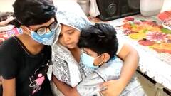 घर के इकलौते कमाऊ सदस्य की हुई कोरोना से मौत, मदद को आगे आया NGO