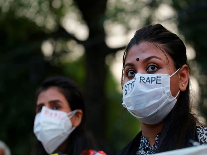 Dalit women raped in front of kids as husband refused to cut a tree மரம் வெட்ட மறுத்ததால் அடி உதை : குழந்தைகள் முன்பாகவே கர்ப்பிணிக்கு பாலியல் வன்கொடுமை