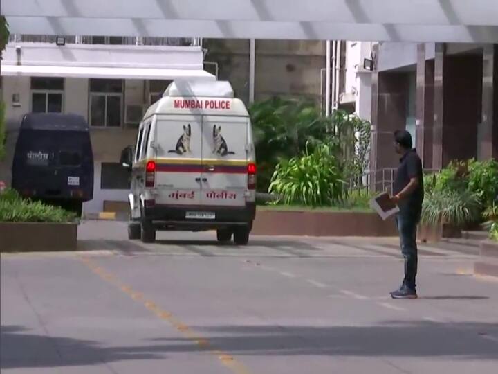 Bomb Threat Call At Maharashtra Legislature Secretariat In Mumbai Security Beefed Up Bomb Threat Call At Maharashtra Legislature Secretariat In Mumbai; Security Beefed Up