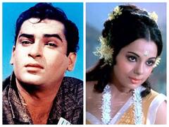 16 साल छोटी Mumtaz से शादी करना चाहते थे Shammi Kapoor, इस शर्त की वजह से एक्ट्रेस ने कर दिया था इंकार