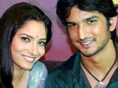 सुशांत सिंह राजपूत की पुण्यतिथि से पहले अंकिता लोखंडे ने शेयर किया ये वीडियो, भावुक हो रहे हैं फैंस