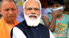 बेसहारों की ओर सरकार ने बढ़ाया हाथ ! अनाथ बच्चों को CM Yogi की सौगात ! | Mudde Ki Baat