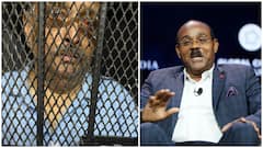 Antiguan PM Says Mehul Choksi Was Caught With His Girlfriend, Twitteratis Share Hilarious Memes