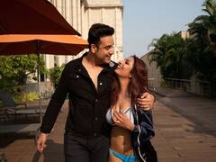 देखें The Kapil Sharma Show की सपना यानि Krushna Abhishek के बर्थडे की स्पेशल तस्वीरें, खूब मस्ती करते हुए आए नजर