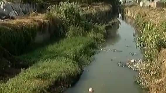 Vadodara: પ્રિ-મોન્સુન કામગીરી પૂર્ણતાના આરે, મેયરે કહ્યુ- ચાલુ વર્ષે પાણી ન ભરાય તેવું આયોજન