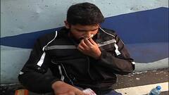 Maa Flyover Accident: ফের মা ফ্লাইওভারে দুর্ঘটনা, চিনা মাঞ্জায় রক্তাক্ত বাইক আরোহী