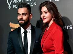 लाइव सेशन में Virat Kohli से Anushka Sharma ने पूछा - मेरे हेडफोन कहां हैं? तो पति विराट से कुछ ऐसा मिला जवाब